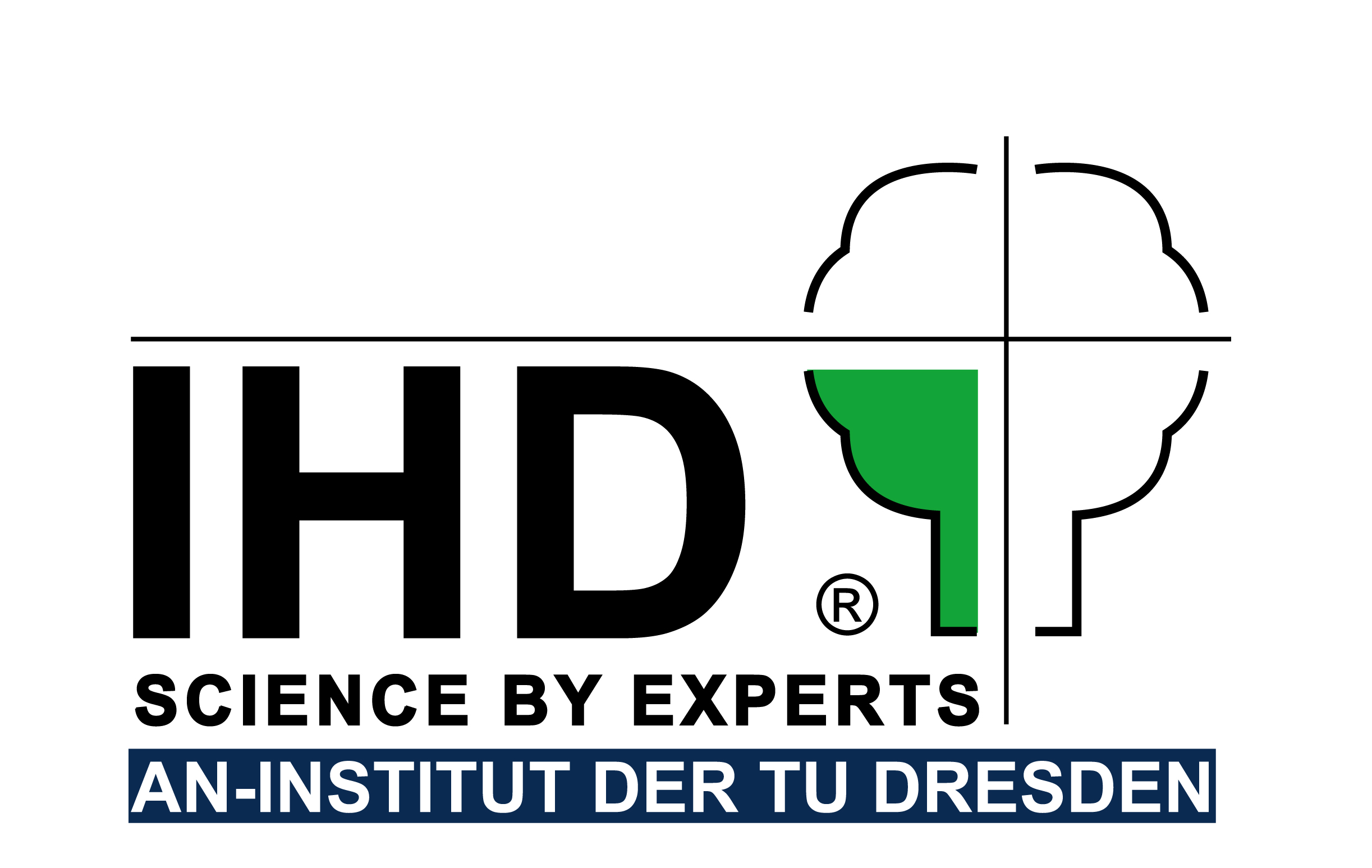 Logo Institut für Holztechnologie Dresden gGmbH