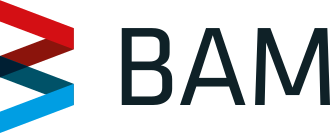 Bild oder Logo von 'Prüfung durch die Bundesanstalt für Materialforschung und -prüfung (BAM)'