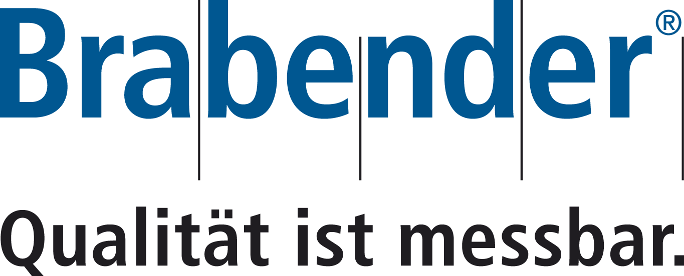 Logo Brabender GmbH & Co. KG