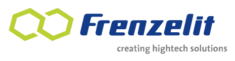 Logo von Frenzelit GmbH