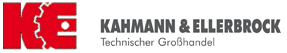 Logo von Kahmann & Ellerbrock