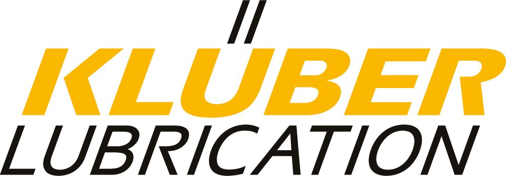 Logo Klüber Lubrication München GmbH & Co. KG