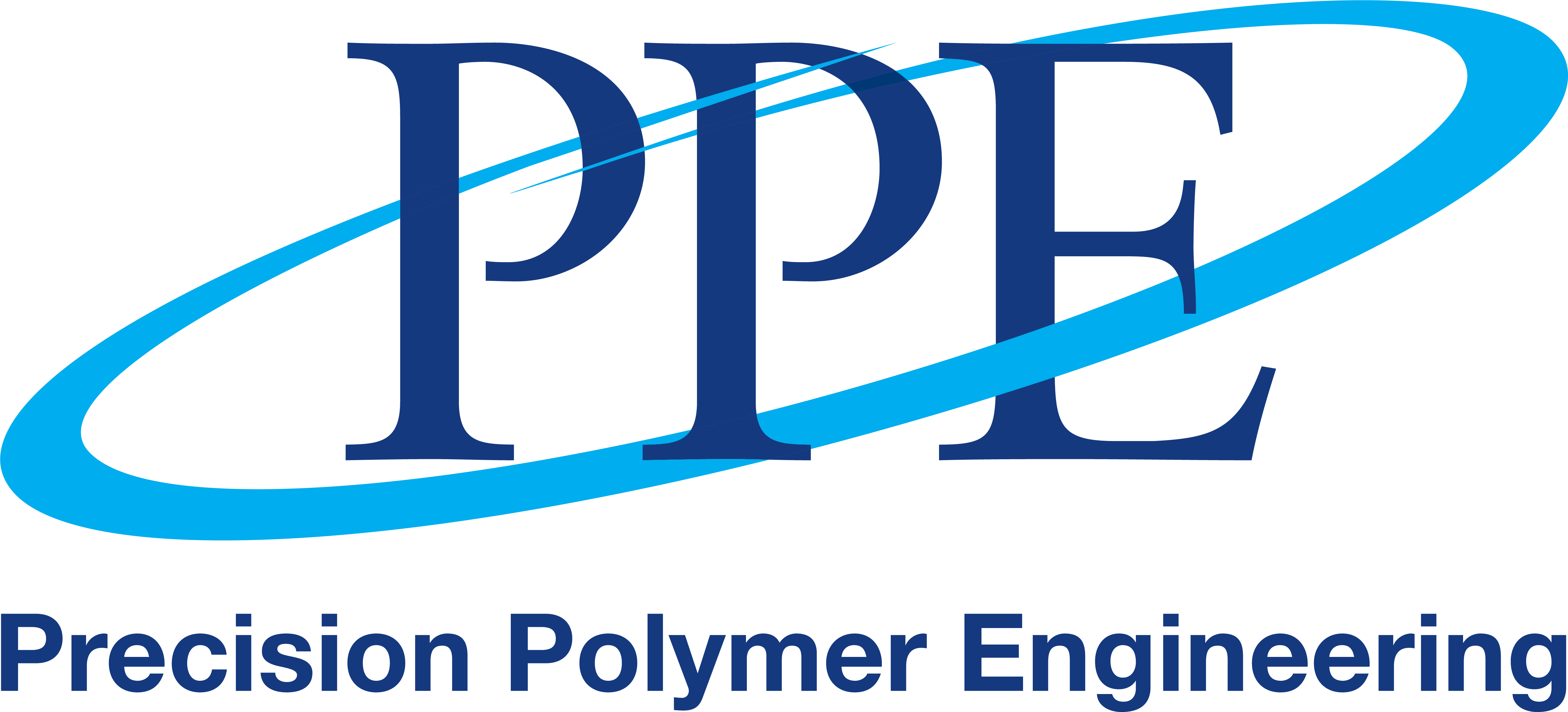 Logo Precision Polymer Engineering Limited